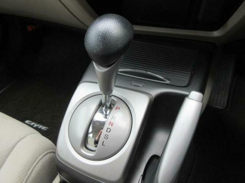 CIVIC HYBRID