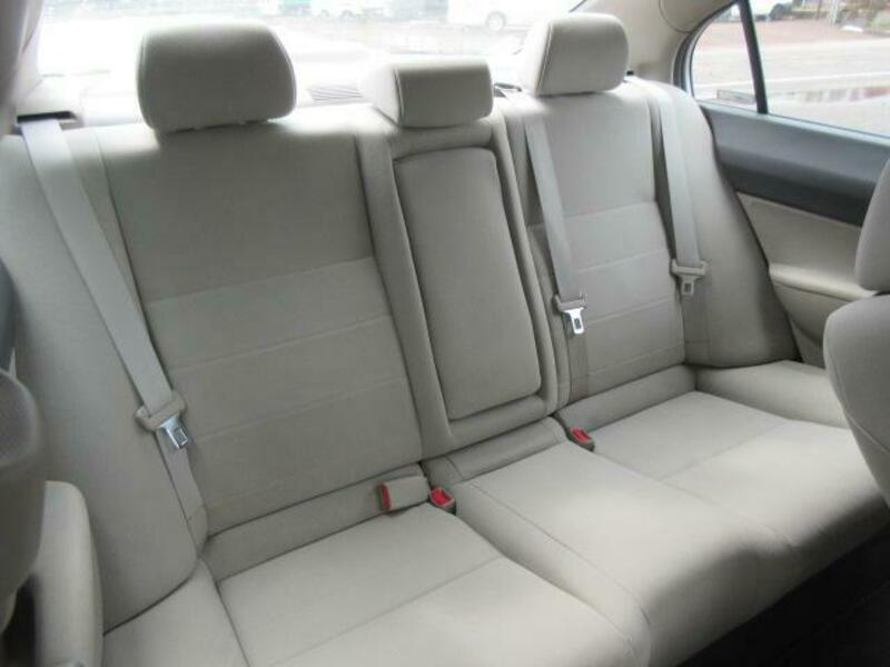 CIVIC HYBRID