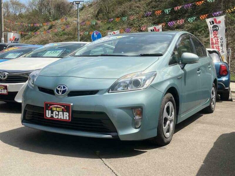 PRIUS