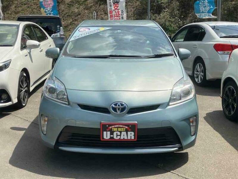 PRIUS