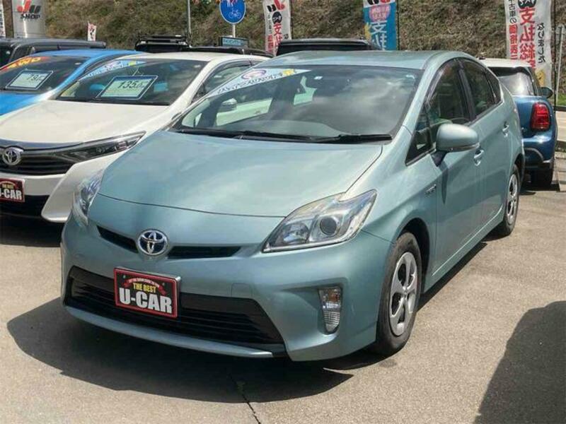 PRIUS