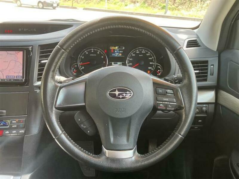 LEGACY B4