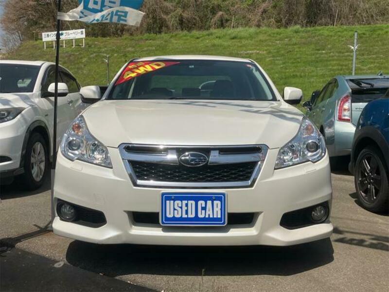LEGACY B4