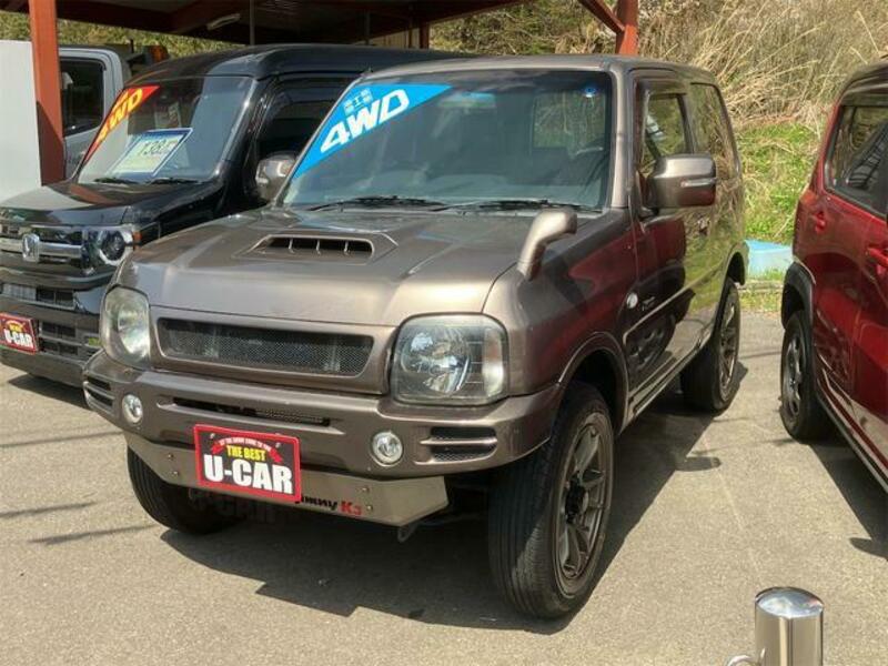 JIMNY