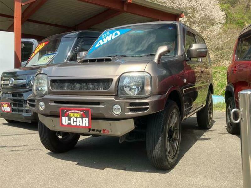 JIMNY