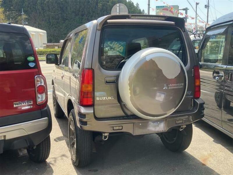 JIMNY
