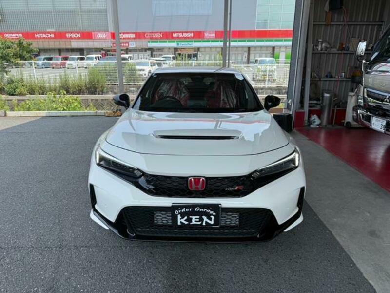 CIVIC
