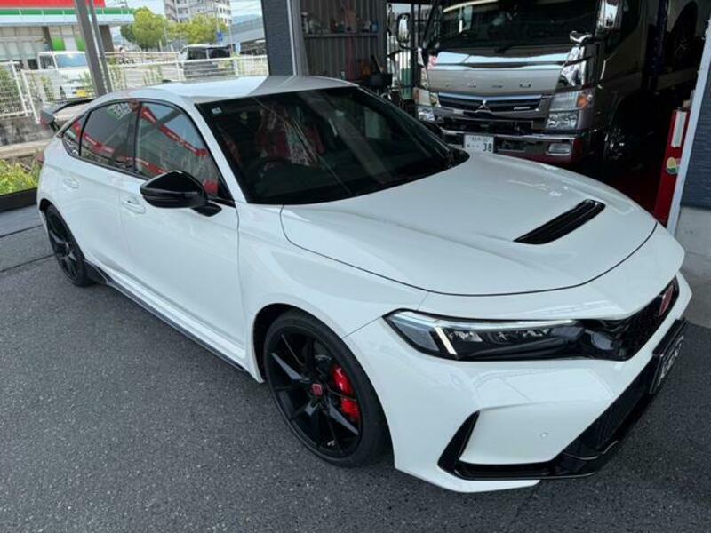 CIVIC
