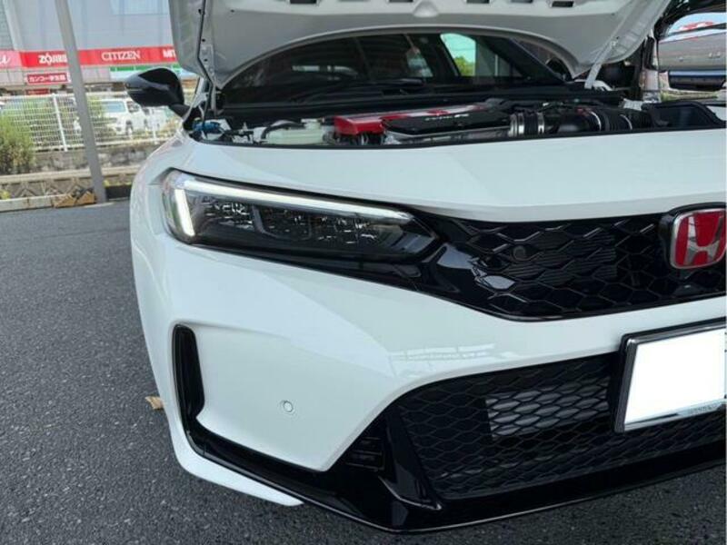 CIVIC