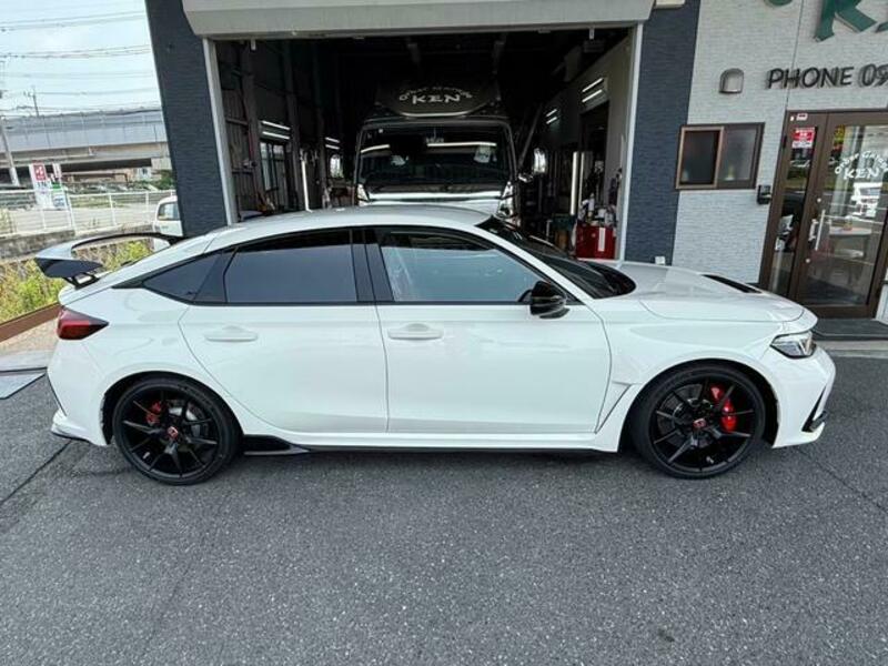 CIVIC