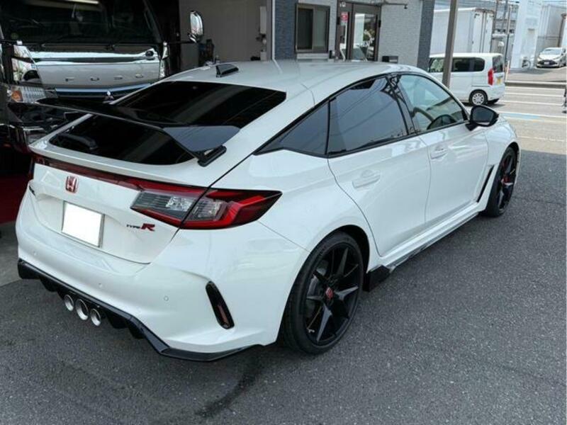 CIVIC