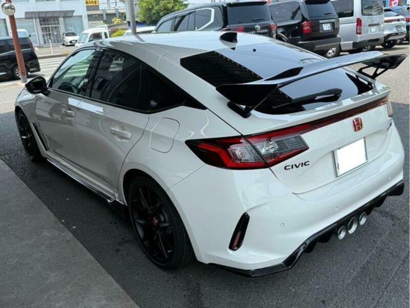 CIVIC