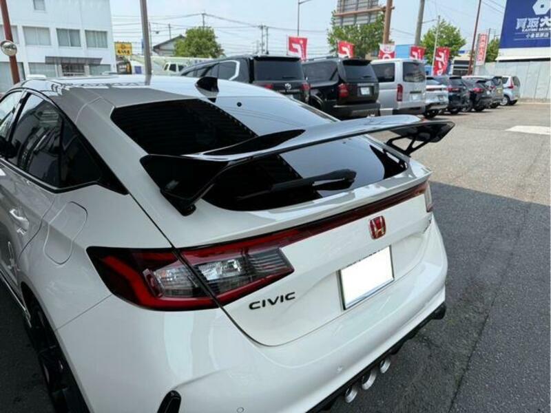 CIVIC
