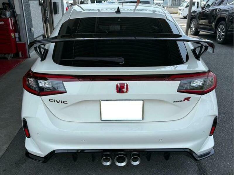 CIVIC