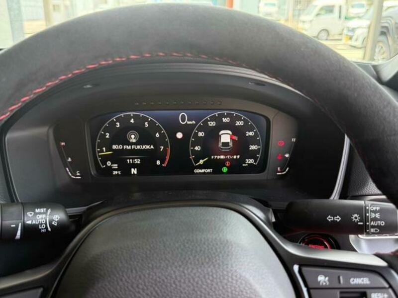 CIVIC