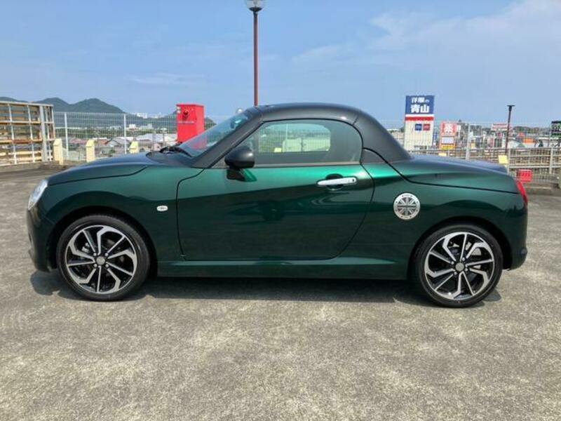 COPEN