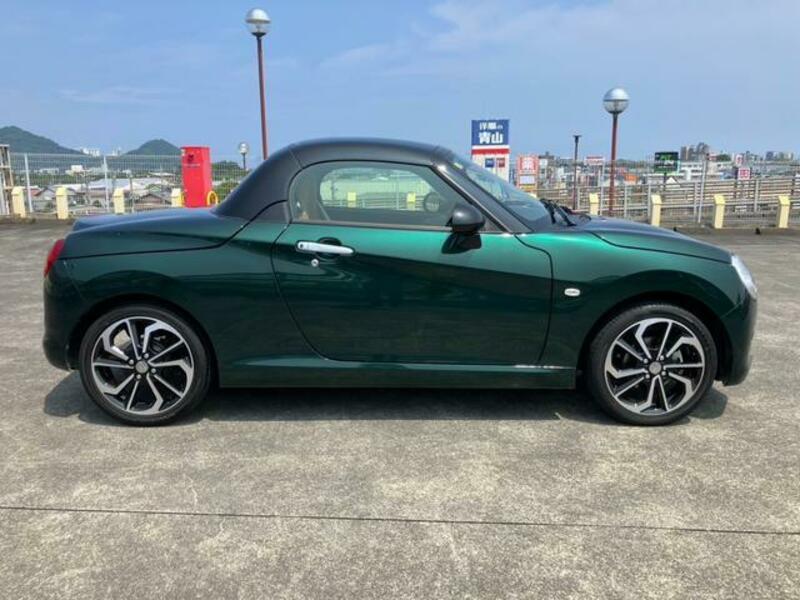 COPEN