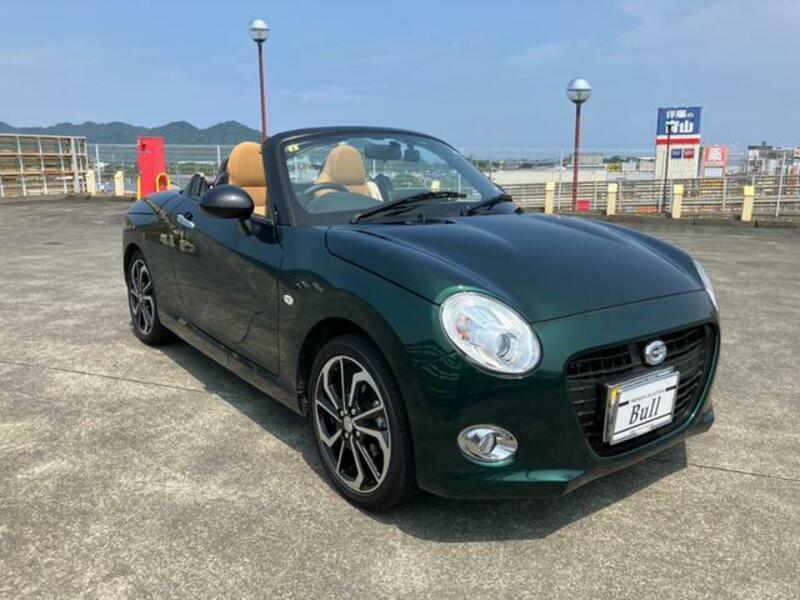 COPEN