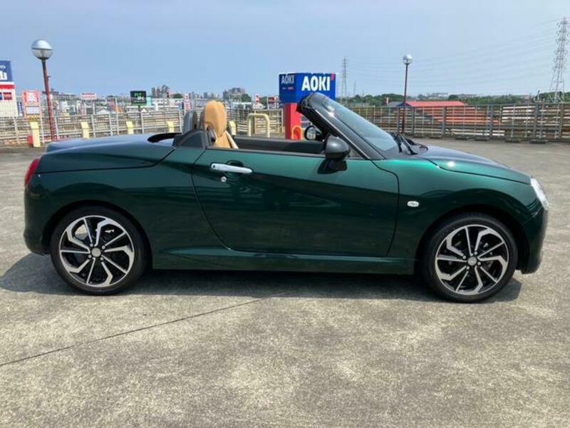 COPEN