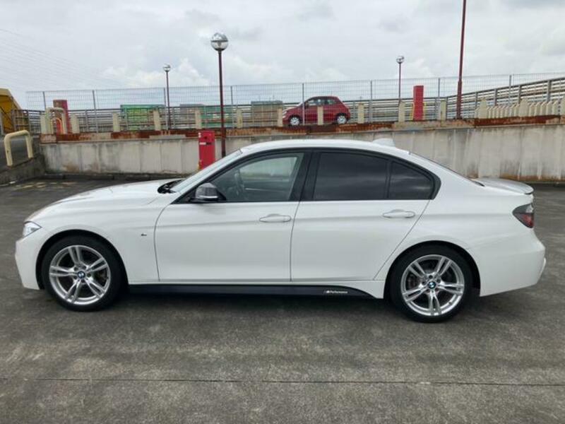 3 SERIES