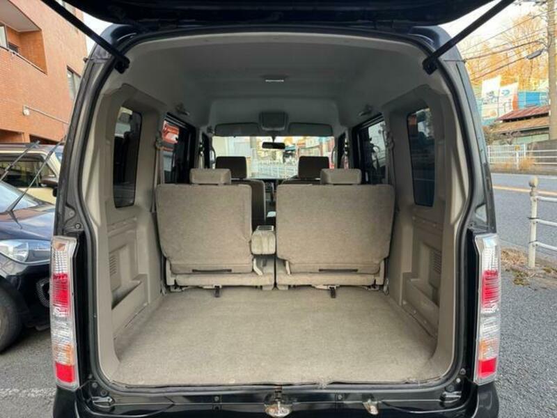 EVERY WAGON