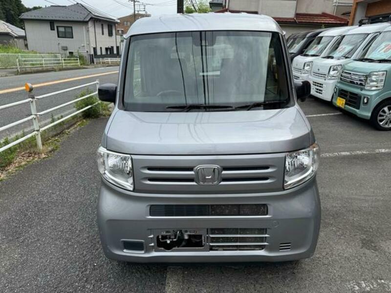 N-VAN