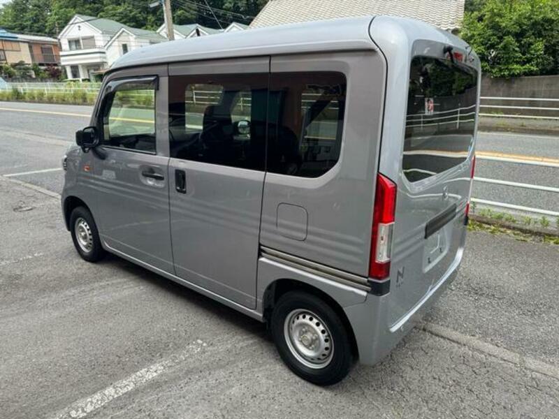 N-VAN