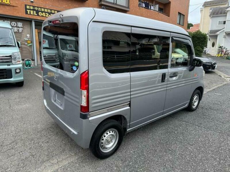 N-VAN