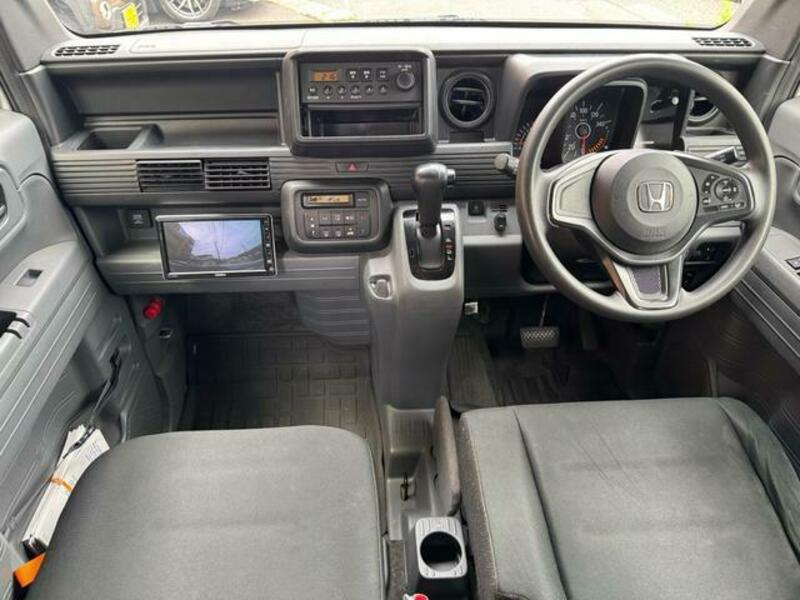 N-VAN