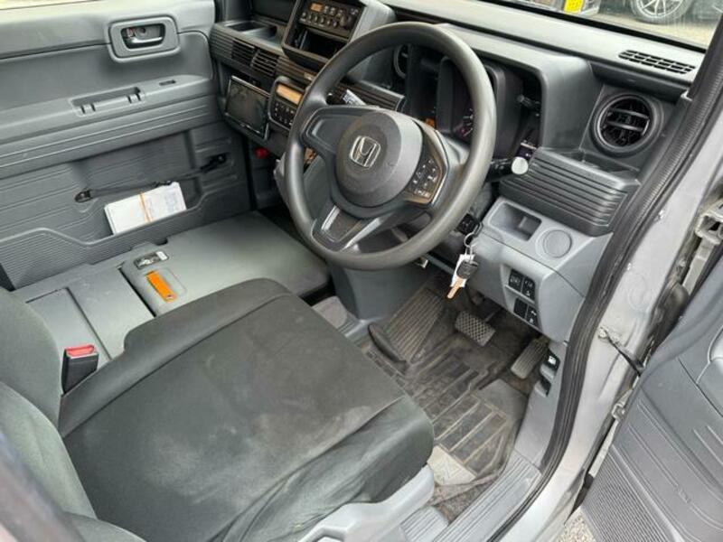 N-VAN
