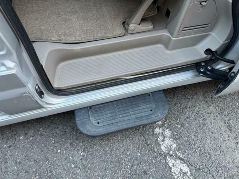 EVERY WAGON