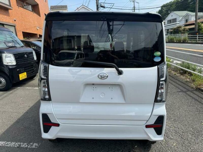 TANTO