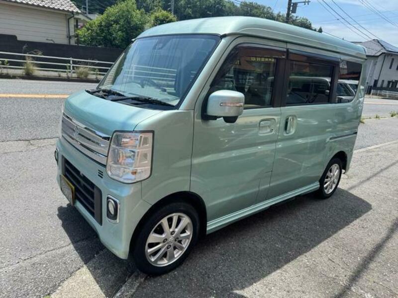 EVERY WAGON