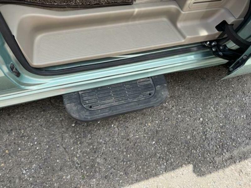 EVERY WAGON
