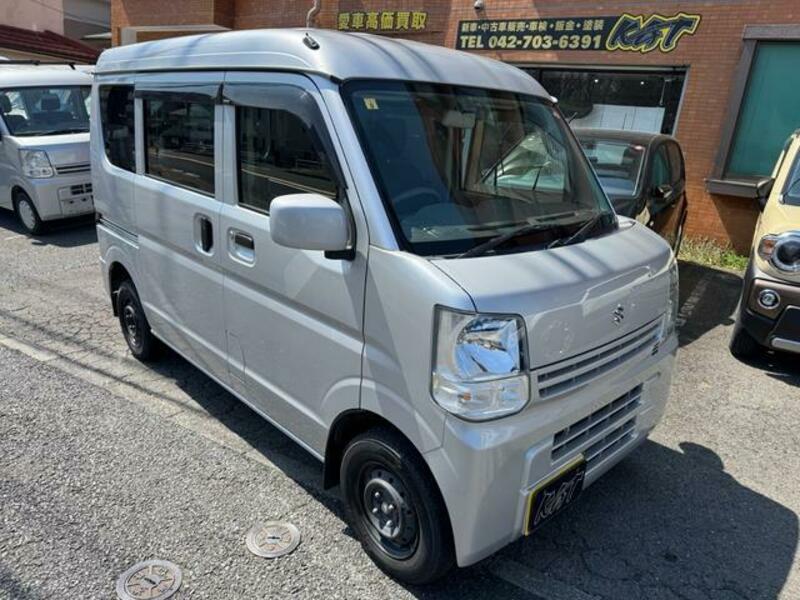 SUZUKI EVERY