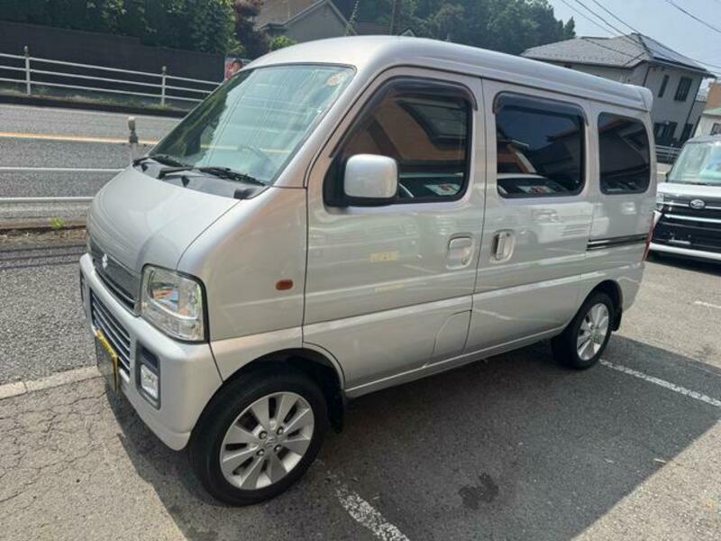 EVERY WAGON