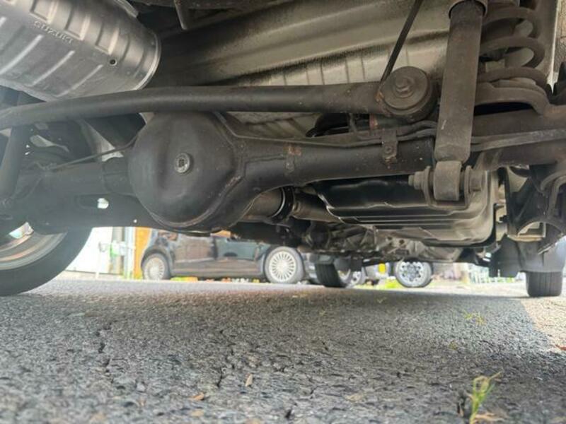 EVERY WAGON