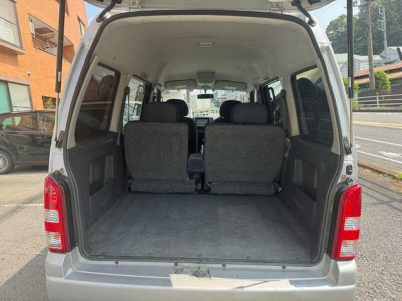EVERY WAGON