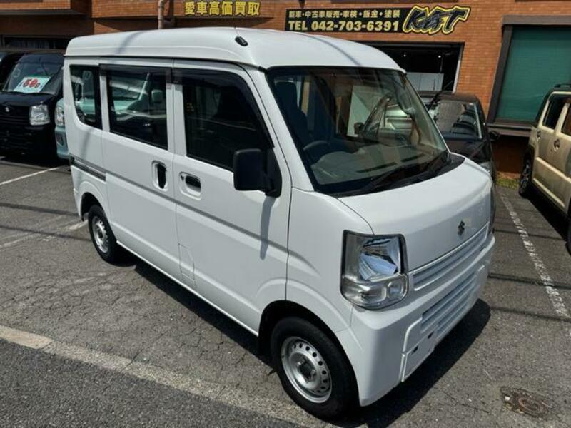 SUZUKI EVERY
