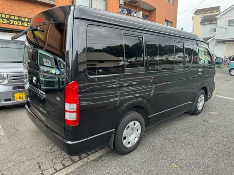HIACE WAGON
