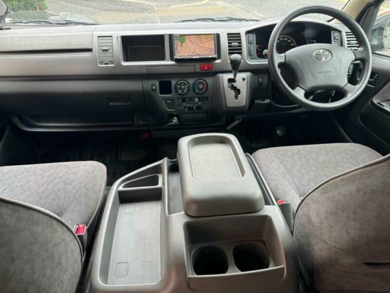 HIACE WAGON