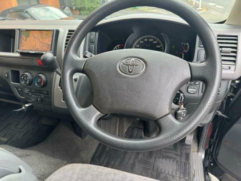 HIACE WAGON