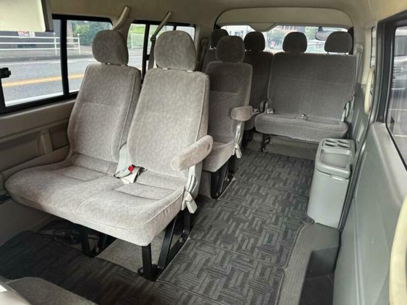 HIACE WAGON