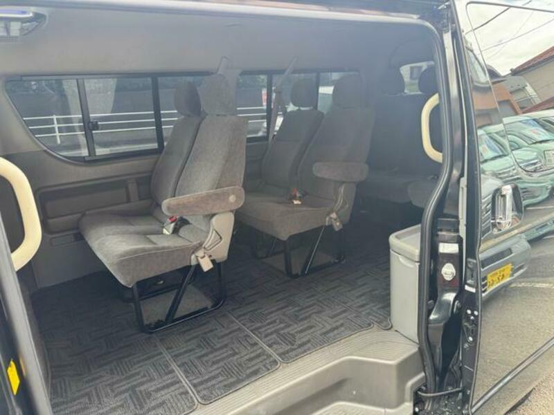 HIACE WAGON