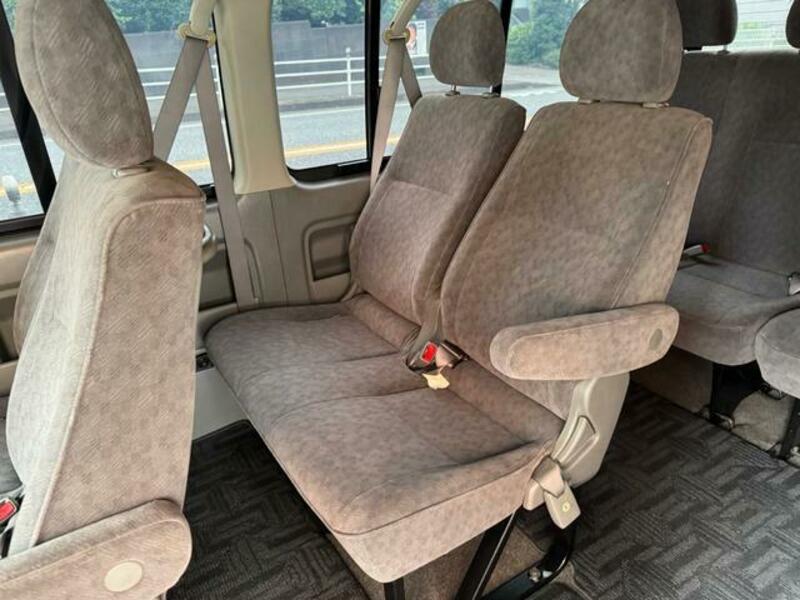 HIACE WAGON