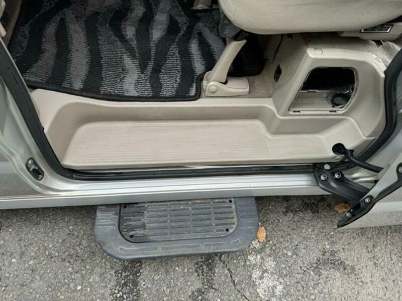 EVERY WAGON