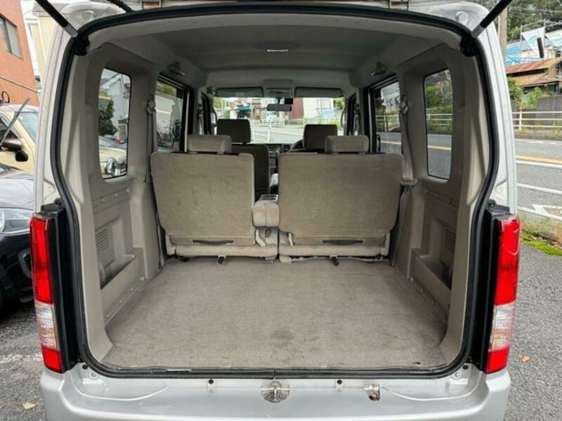 EVERY WAGON