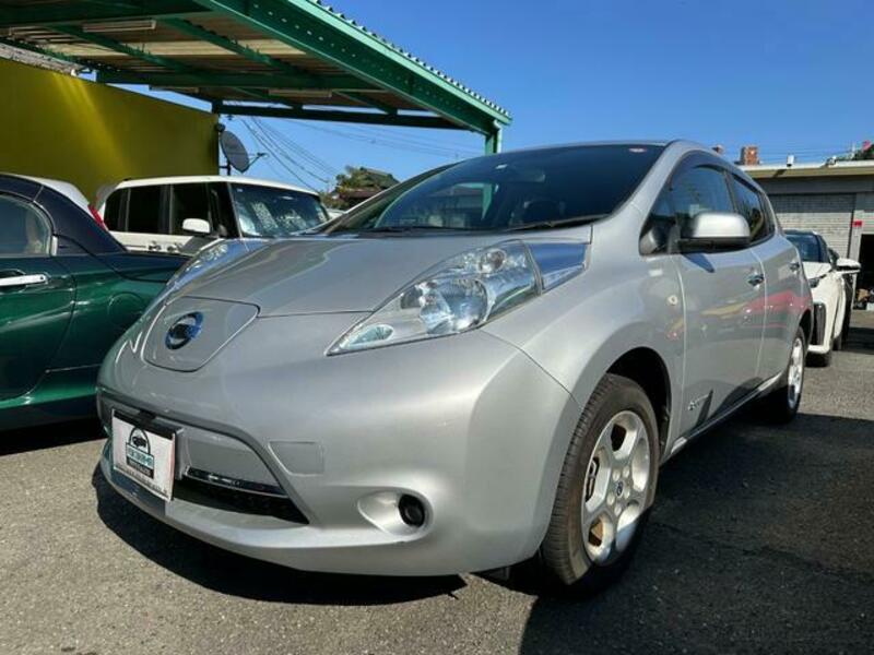 LEAF