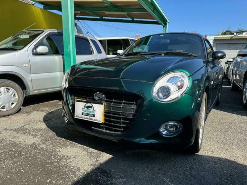 COPEN