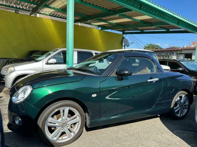 COPEN